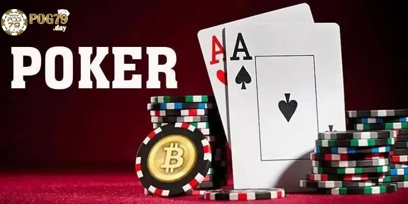 Bí Quyết Chinh Phục Pocker: Chiến Thuật Cho Người Mới