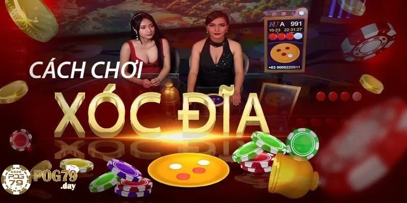 Bí Quyết Chơi Xóc Đĩa Hiệu Quả Nhất Cho Người Mới