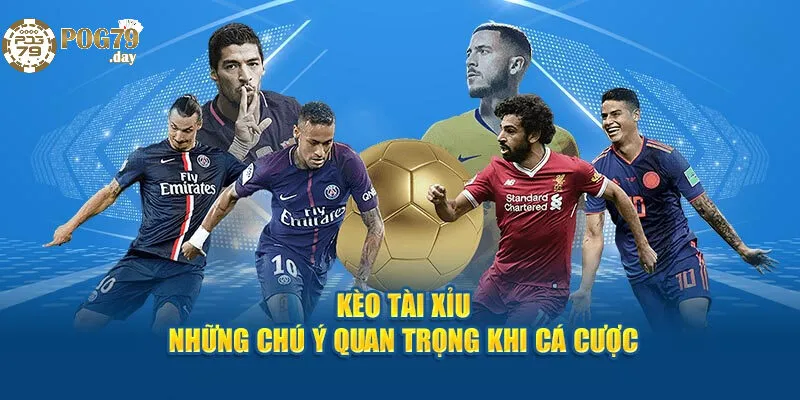 Bí Quyết Tăng Tỷ Lệ Chiến Thắng Khi Chơi Kèo Tài Xỉu