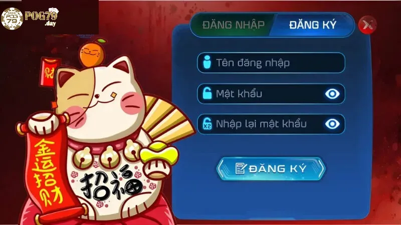 Cách Đăng Ký Pog79 Trên Điện Thoại – Tiện Lợi Mọi Lúc Mọi Nơi