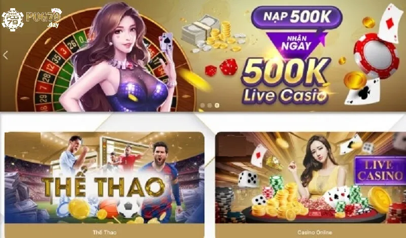 Cách Pog79 Tăng Cường Tương Tác Người Dùng