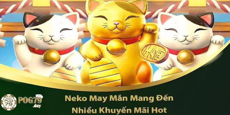 Huyền Thoại Về Neko May Mắn – Nguồn Gốc Của Linh Vật Chiêu Tài