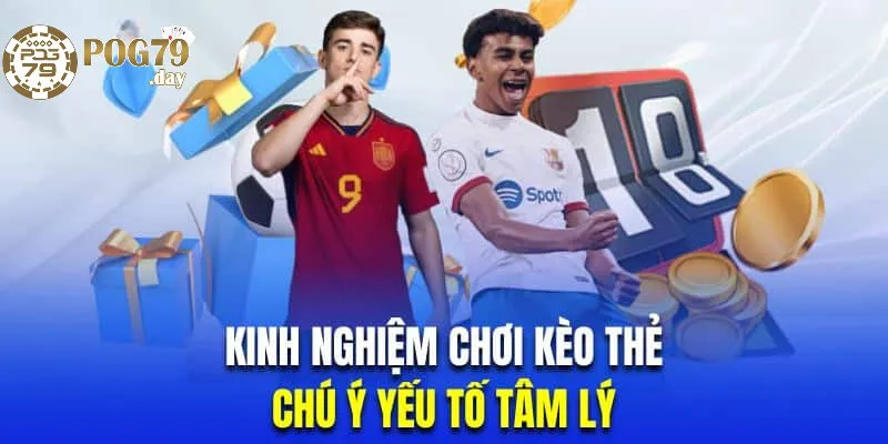 Kinh Nghiệm Soi Kèo Thẻ Phạt Chuẩn Xác Từ Cao Thủ