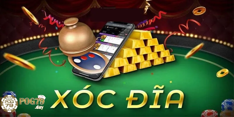 Lợi Ích Khi Chơi Trò Xóc Đĩa Trực Tuyến