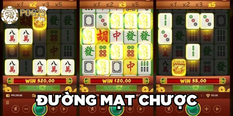 Luật Chơi Đường Mạt Chược – Hành Trang Cho Người Mới Bắt Đầu
