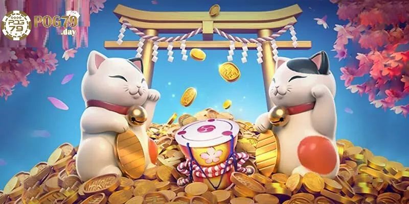 Neko May Mắn Trong Văn Hóa Đại Chúng Và Giải Trí Trực Tuyến