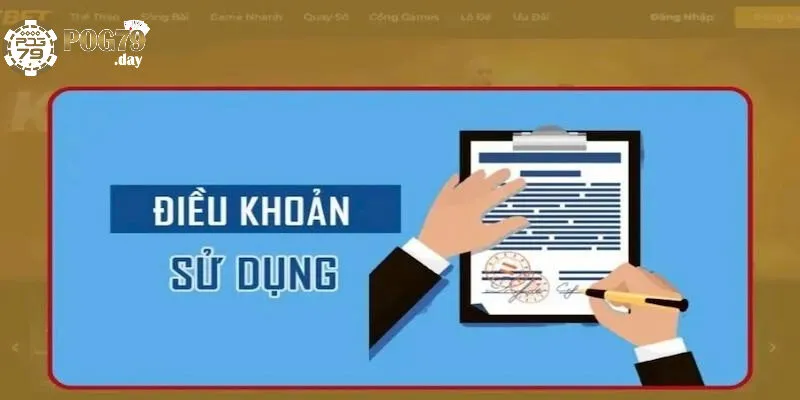 Nội Dung Cốt Lõi Trong Chính Sách Bảo Mật Pog79