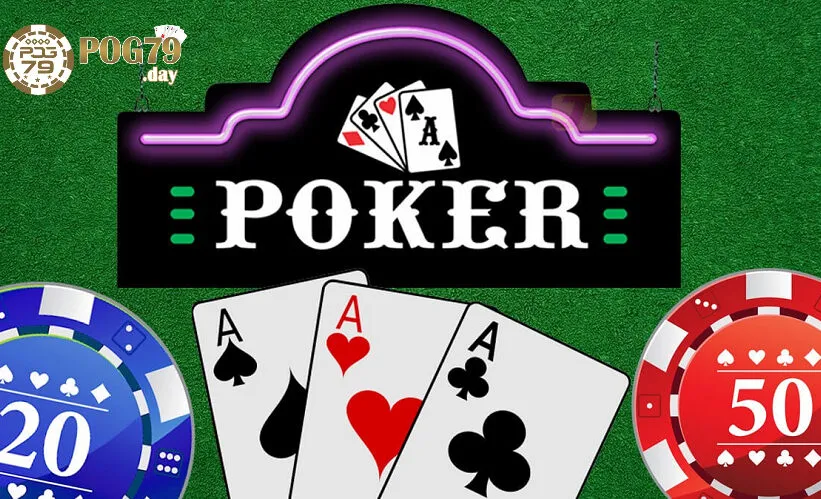 Pocker: Trò Chơi Bài Của Chiến Lược Và Tâm Lý