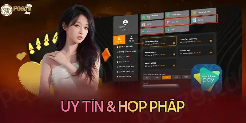 Sứ Mệnh Và Giá Trị Cốt Lõi Của Pog79