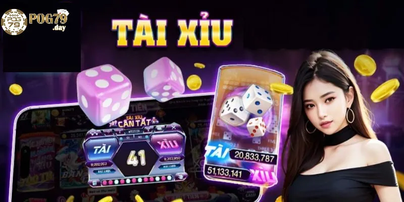 Tài Xỉu - Trò Chơi May Rủi Đầy Sức Hút