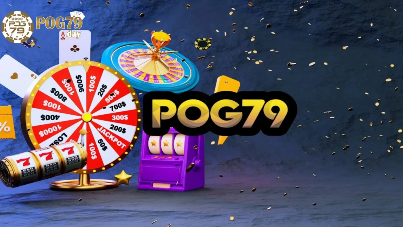 Tin Tức Tại Pog79 Và Vai Trò Trong Việc Xây Dựng Cộng Đồng Cược Thủ