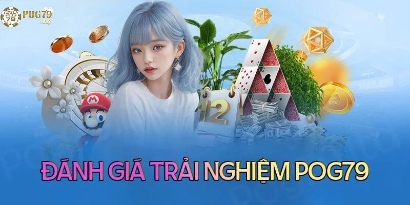 Tính Năng Độc Đáo Của Pog79: Khám Phá Thế Giới Giải Trí Mới